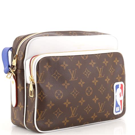 nba louis vuitton messenger bag|louis vuitton messenger laptop bag.